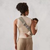image:imageErgobaby Upsie Sling Baby Carrier for Babies and Toddlers 648 MonthsSoft Olive