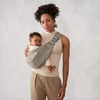 image:imageErgobaby Upsie Sling Baby Carrier for Babies and Toddlers 648 MonthsSoft Olive