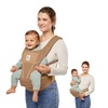 image:imageErgobaby Alta Hip Seat Baby Carrier for Babies and Toddlers 448 MonthsCamel Brown