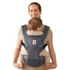 image:imageErgobaby Alta Hip Seat Baby Carrier for Babies and Toddlers 448 MonthsGraphite Grey