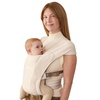 image:imageErgobaby Embrace Newborn Baby Carrier for Infants 012 MonthsCream
