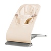image:imageErgobaby Evolve 3in1 Bouncer Seat for Babies and Toddlers 5525 lbsCream