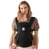 image:imageErgobaby Omni Classic Baby Carrier for Newborn to Toddlers 048 MonthsPure Black