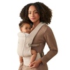 image:imageErgobaby Omni Lite Mesh Carrier for Babies 024 MonthsNatural Beige