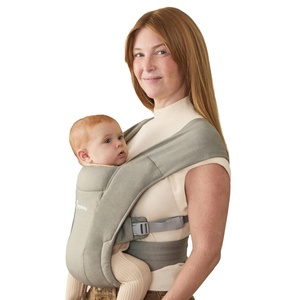 image:imageErgobaby Embrace Newborn Baby Carrier for Infants 012 MonthsOlive