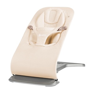 image:imageErgobaby Evolve 3in1 Bouncer Seat for Babies and Toddlers 5525 lbsCream